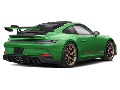 2023 Porsche 911 GT3