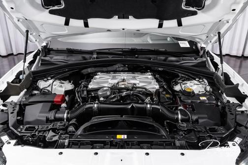 2024 Jaguar F-PACE SVR P550 AWD Automatic