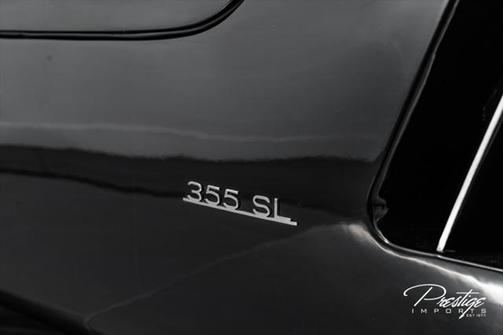 2014 Mercedes-Benz SLK-Class SLK 55 AMG