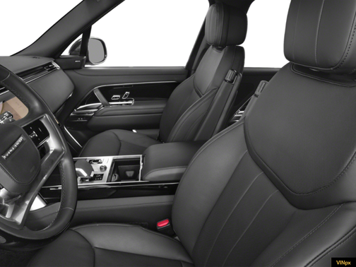 2024 Land Rover Range Rover P615 SV