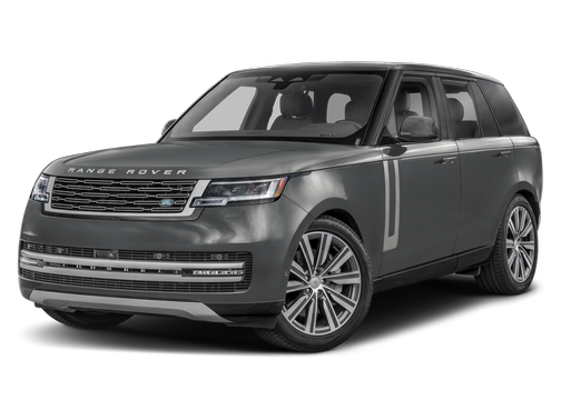 2024 Land Rover Range Rover P615 SV