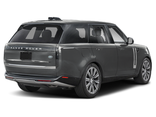 2024 Land Rover Range Rover P615 SV