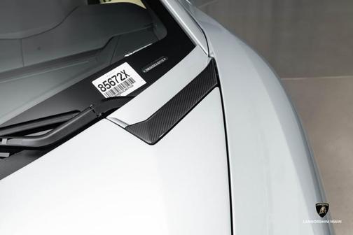 2018 Lamborghini Aventador S S