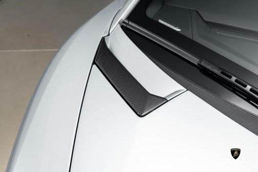 2018 Lamborghini Aventador S S