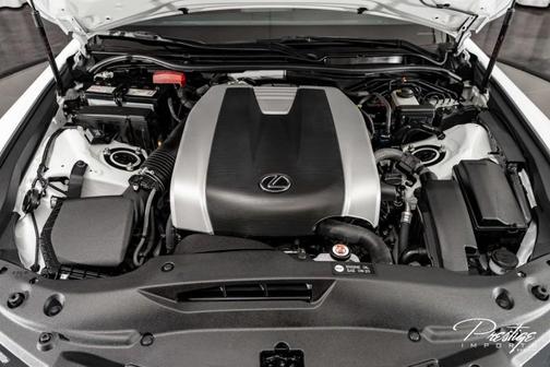 2024 Lexus IS 350 Base