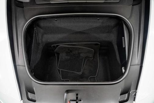 2022 Porsche 911 Carrera GTS