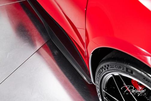 2025 Chevrolet Corvette Z06