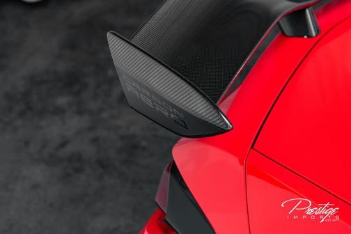 2025 Chevrolet Corvette Z06