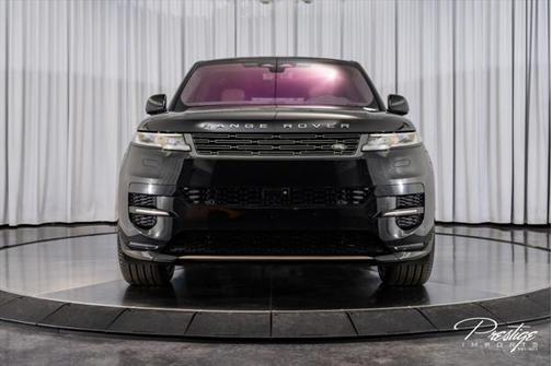 2023 Land Rover Range Rover Sport SE