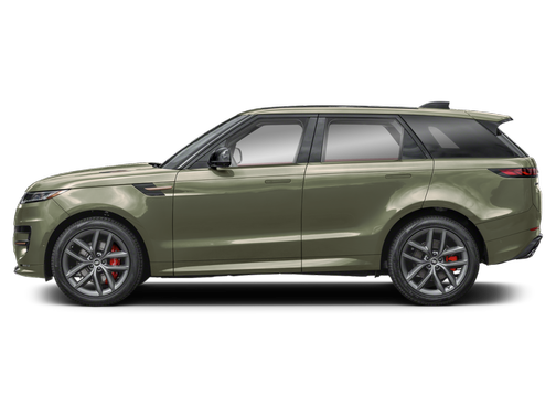 2024 Land Rover Range Rover Sport SV Edition One Carbon Bronze