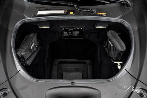 2022 Ferrari F8 Spider Base