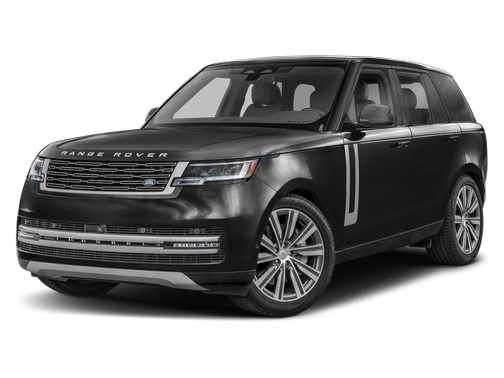 2024 Land Rover Range Rover P615 SV