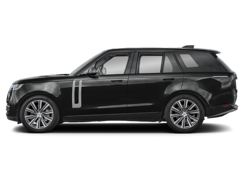 2024 Land Rover Range Rover P615 SV