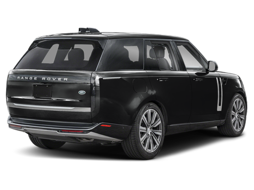 2024 Land Rover Range Rover P615 SV