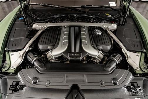 2022 Bentley Continental GT Speed