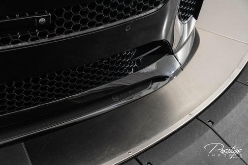 2024 Land Rover Range Rover Sport SV Edition One Obsidian Black