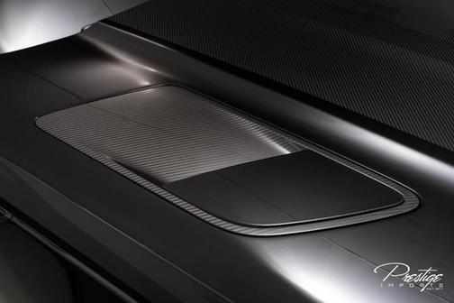 2024 Land Rover Range Rover Sport SV Edition One Obsidian Black