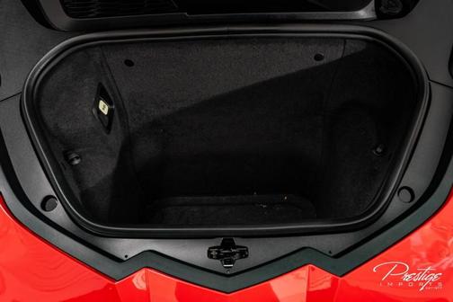 2020 Chevrolet Corvette Stingray w/2LT