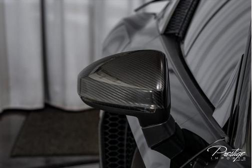 2020 Audi R8 V10 performance quattro S tronic