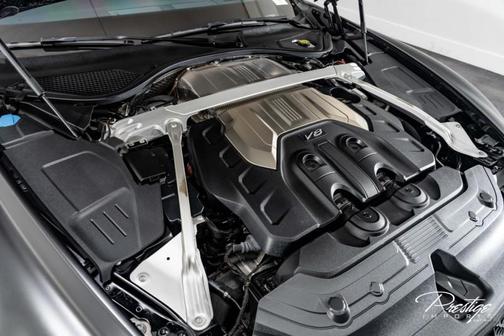 2023 Bentley Continental GT S