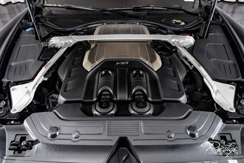 2023 Bentley Continental GT S