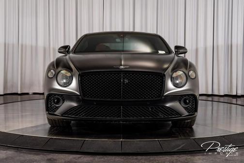 2023 Bentley Continental GT S