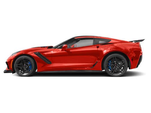 2019 Chevrolet Corvette ZR1