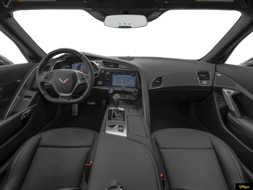 2019 Chevrolet Corvette ZR1