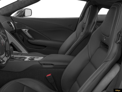 2019 Chevrolet Corvette ZR1