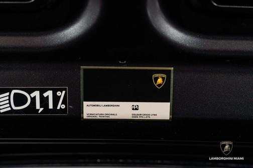 2022 Lamborghini Huracan EVO Coupe RWD