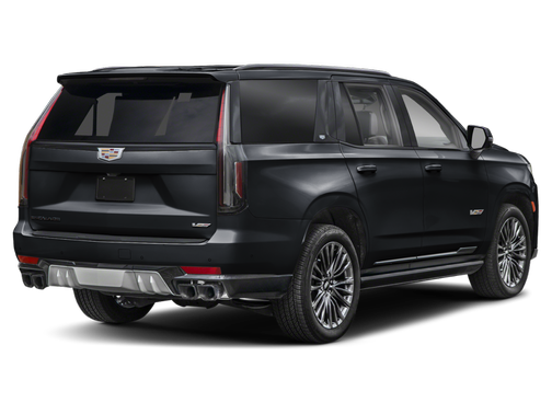 2023 Cadillac Escalade V-Series