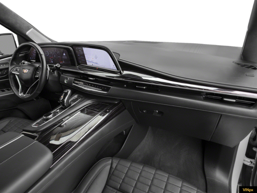 2023 Cadillac Escalade V-Series