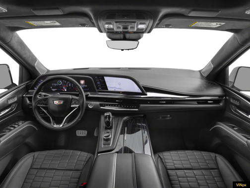 2023 Cadillac Escalade V-Series