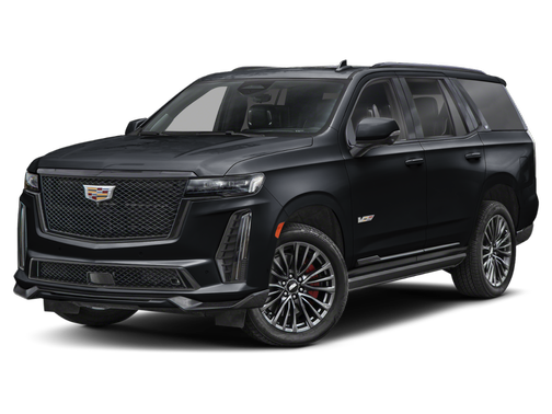2023 Cadillac Escalade V-Series