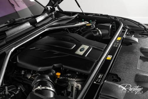 2023 Land Rover Range Rover P530 SE