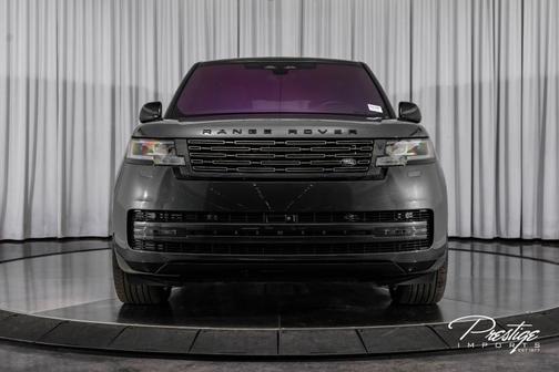 2023 Land Rover Range Rover P530 SE