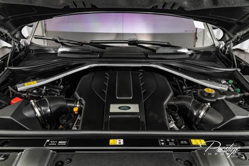 2023 Land Rover Range Rover P530 SE