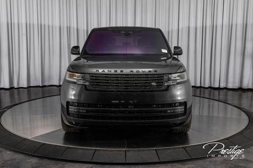2023 Land Rover Range Rover P530 SE