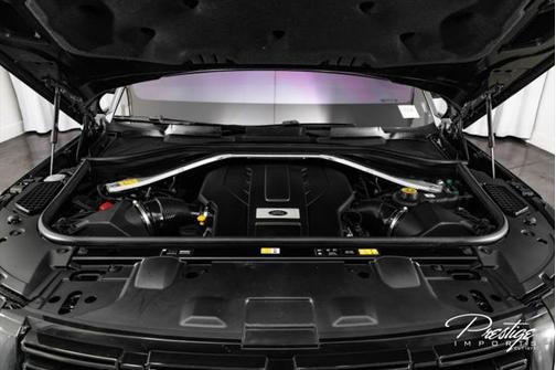 2023 Land Rover Range Rover P530 SE