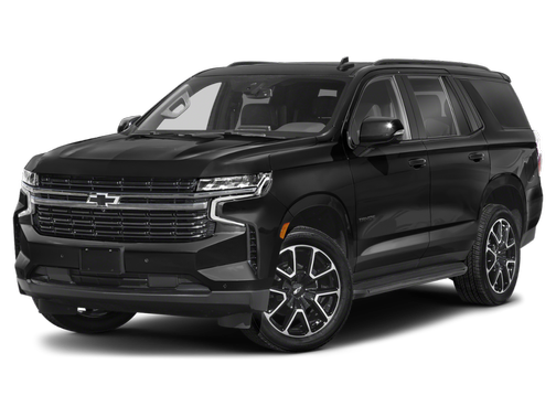 2024 Chevrolet Tahoe 4WD RST
