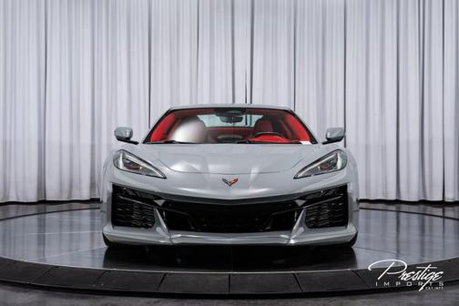 2024 Chevrolet Corvette Z06