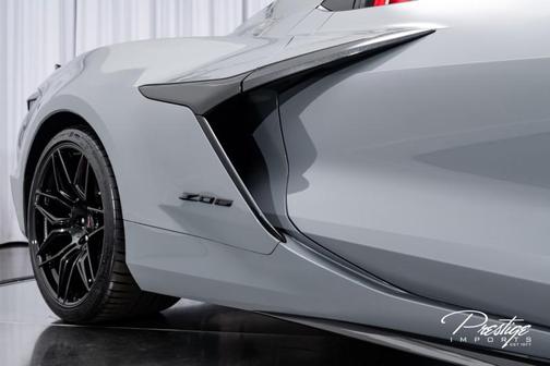2024 Chevrolet Corvette Z06