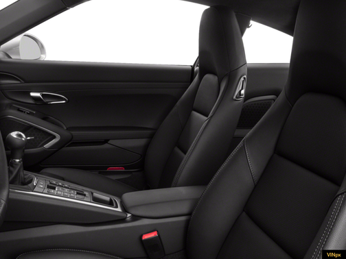 2016 Porsche 911 Carrera GTS