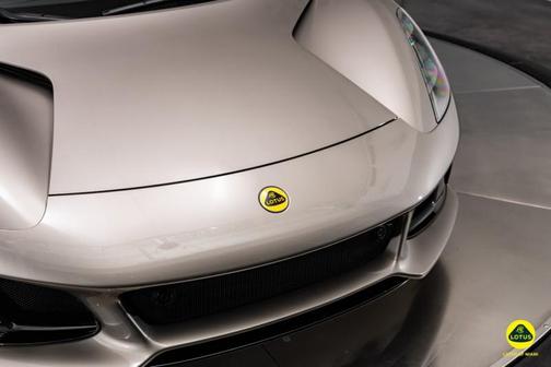 2024 Lotus Emira V6 First Edition