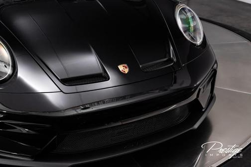 2026 Porsche 911 GT3 w/Touring Package