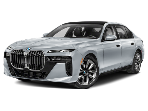 2023 BMW 740 i