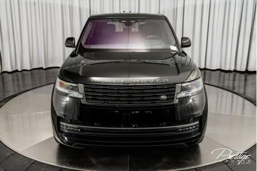2023 Land Rover Range Rover Autobiography