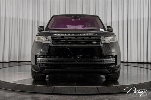 2023 Land Rover Range Rover Autobiography