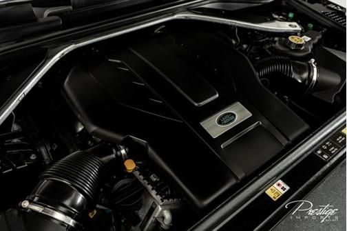 2023 Land Rover Range Rover Autobiography