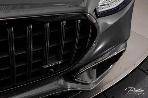 2024 Mercedes-Benz AMG S 63 E 4MATIC